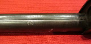 Winchester Model 1873 44 WCF Round Barrel Rifle made 1885 6