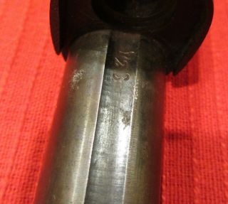 Winchester Model 1873 44 WCF Round Barrel Rifle made 1885 7