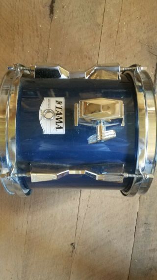 TAMA Rockstar 8x9 