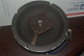 Altec Lansing 409b Speaker Non Vintage Audio