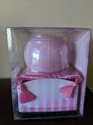 NIB Vintage Pink Glam Magic 8 Ball from Mattel.  Rare and hard to find. 4