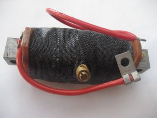 Vintage Bmw R24 - 26 Ignition Coil