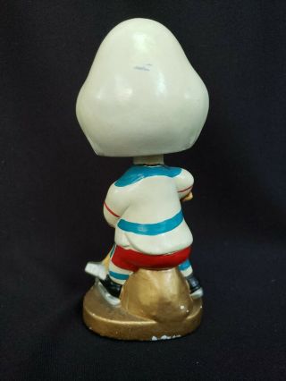 1960s San Diego Gulls Bobblehead,  Vintage,  Rare,  Sandy the Seagull 3