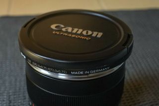 ZEISS Planar T 85mm f/1.  4 MF ZE Lens For Canon -,  rarely 8