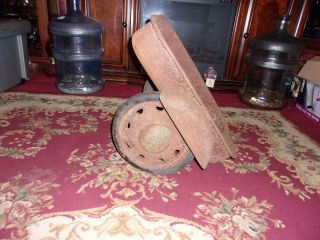 Antique,  Vintage,  Pedal Tractor,  Pedal Car,  Pedal Tractor Tralier,  Steel Craft,  Murray