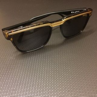 Vintage Carrera Ultrasight 5488 11 57 18 Black & Tortoise Sunglasses 90s Germany