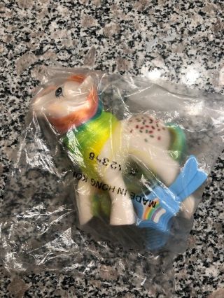 My Little Pony Vintage Confetti In Bag