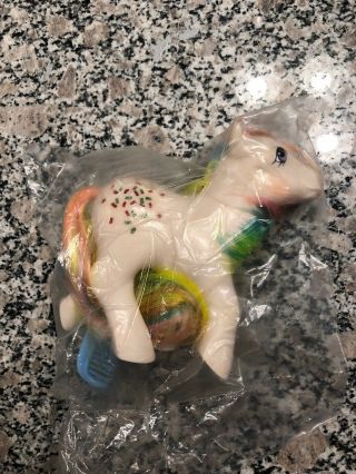 My Little Pony Vintage Confetti In Bag 2