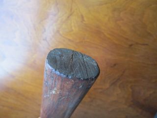 Vintage Carpenter ' s Axe Hatchet Nail Puller Hammer Unmarked 7