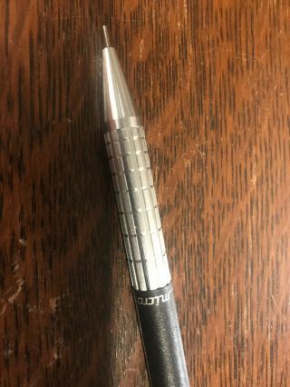VINTAGE 80 ' S STAEDTLER MICROMATIC 777 15 AUTOMATIC MECHANICAL PENCIL GERMANY 3