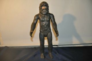 Vintage Six Million Dollar Man Bionic Bigfoot