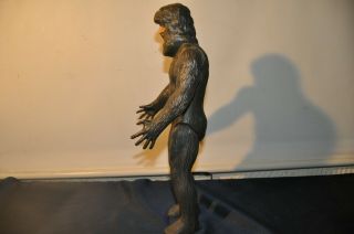 Vintage Six Million Dollar man Bionic Bigfoot 4