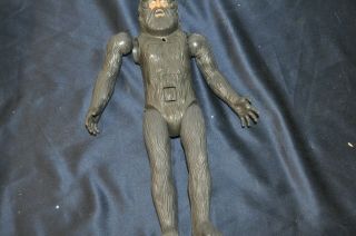 Vintage Six Million Dollar man Bionic Bigfoot 6