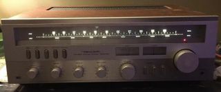 Vintage Realistic Sta - 820 Am/fm Stereo Receiver