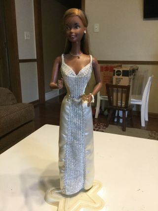 Size Christie Supersize Barbie All,  Vintage