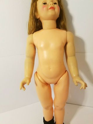 Vintage IDEAL Doll Patti Playpal Play Pal G - 35 8