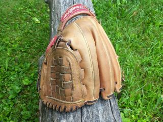 HOH Rawlings Heart Of The Hide PRO - 1000BC Baseball Glove 12 