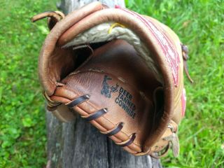 HOH Rawlings Heart Of The Hide PRO - 1000BC Baseball Glove 12 