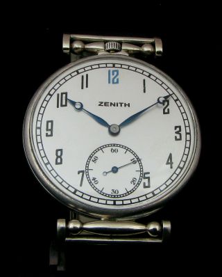 Zenith Antique 1930 