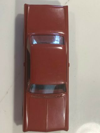 JOHAN 1964 OLDSMOBILE RED PROMO CAR 2