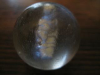 SULFIDE MARBLE Large German 1.  5 