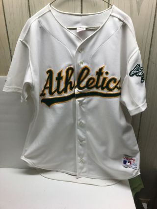 Vintage Rawlings Oakland Athletics A 