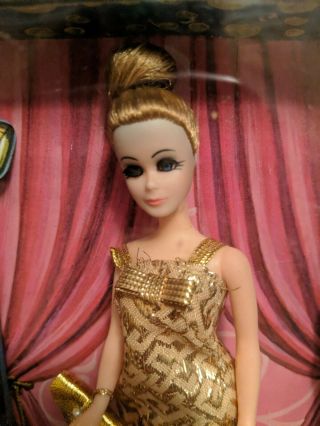 Vintage Topper Dawn Doll Denise Model Agency MIB NRFB 2