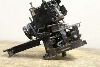 Vintage Union Special 43200 DZ Industrial Denim Sewing Machine 7