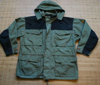 Fjallraven Telemark Vintage Jacket Men 