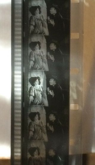 16mm Phantom of the Opera Feature Movie Vintage 1925 Horror Thriller 5