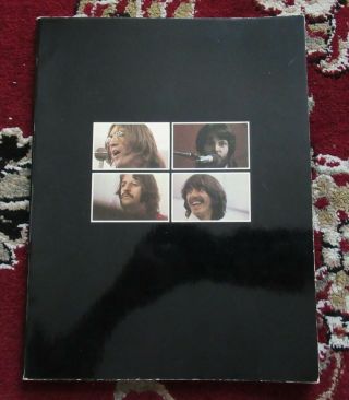 Beatles Vintage 1970 