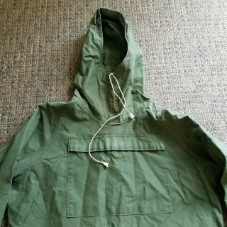 Vintage Army Green 1960 ' s 