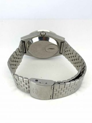 Vintage SEIKO KING QUARTZ KQ 4823 - 8100 Quartz Wrist Watch Japan 5