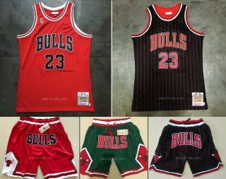 Michael Jordan 23 Chicago Bulls 90 