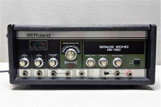 Roland Re - 150 Space Echo - 80 