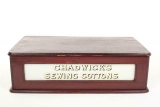 Vintage C1880 " Chadwick 