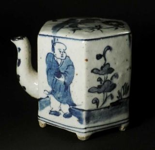 Antique Chinese Water Dispenser For Artists