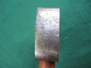 Vintage PLUMB Axe Official Boy Scouts of America Hatchet Scout Camp Tool 8