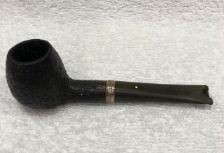 Vintage Alfred Dunhill Shell 3063 Classic Series Estate Pipe