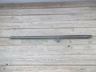 Remington Vintage Wingmaster 870 12 Gauge 30 " Blued Vent Rib Barrel