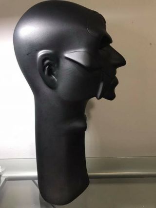 Oakley Shadow Bob Head Rare Limited Display X - Metal Medusa Over the top 3