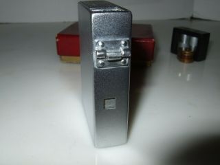 Rare Spy Camera Echo 8 Lighter Camera by Suzuki 4
