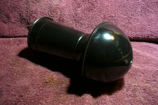 VTG HORN 40s 50s 60 DELCO REMY 801 REFURB CHEVY FORD DODGE CADY GM ACCESSORY 7 8