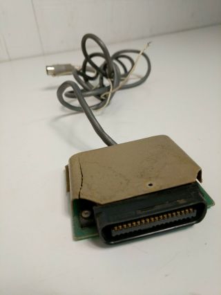 Vintage Commodore 64 Computer [Parts/Repair] Powers On 5