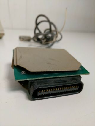 Vintage Commodore 64 Computer [Parts/Repair] Powers On 6