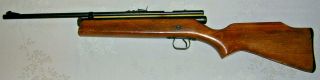 Fine Vintage JC Higgins 126.  19310 Crosman 180.  22 Cal CO2 Pellet Rifle 1956 - 59 2