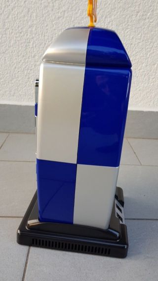 Red Bull Refrigerator Gas Pump Collector item - Ultra Rare 4