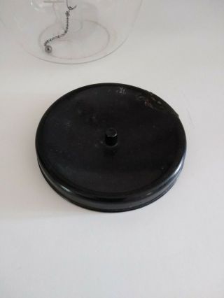 Vintage Pyrex Glass Vacuum Coffee Pot 2