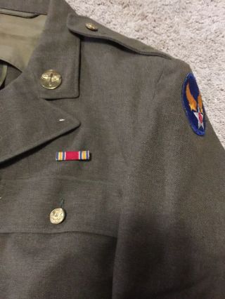 ww2 Ike Jacket 2