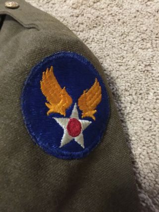 ww2 Ike Jacket 3